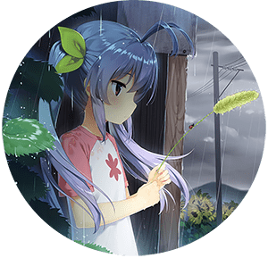 Home avatar